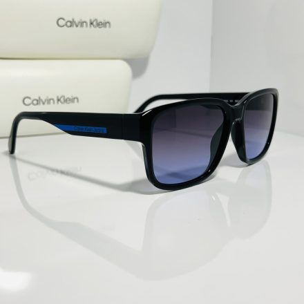 Calvin Klein CK Jeans CKJ21631S napszemüveg fekete/szürke Violet gradiens férfi