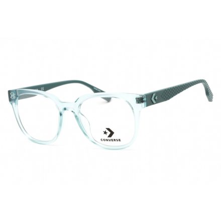 Converse CV5032 szemüvegkeret köves lágy Aloe / Clear lencsék női