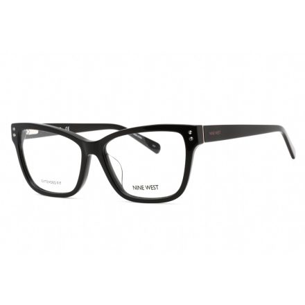 Nine West NW5197X szemüvegkeret fekete / Clear lencsék női