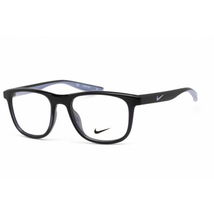 Nike NIKE 7037 szemüvegkeret Cave lila / Clear lencsék Unisex férfi női