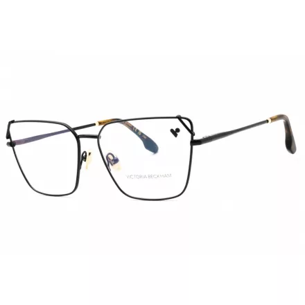 Victoria Beckham VB2126 szemüvegkeret fekete/Clear demo lencsék női