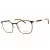 Salvatore Ferragamo SF2566 szemüvegkeret arany//clear demo lencsék férfi