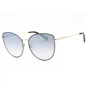   Longchamp LO158S napszemüveg arany/fekete/szürke rózsa gradiens  női