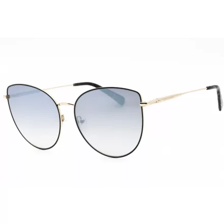 Longchamp LO158S napszemüveg arany/fekete/szürke rózsa gradiens  női