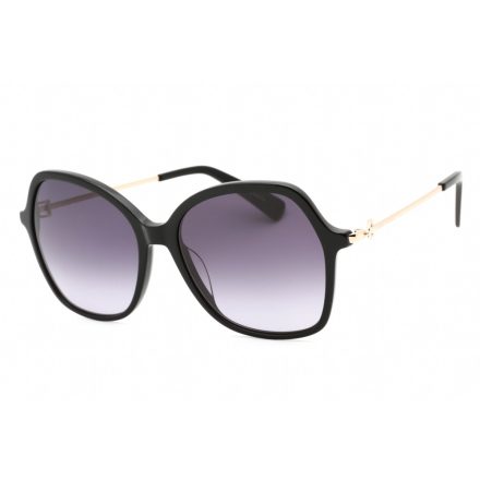 Longchamp LO705S napszemüveg fekete / gradiens lila női