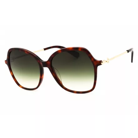 Longchamp LO705S napszemüveg barna/zöld gradiens  női