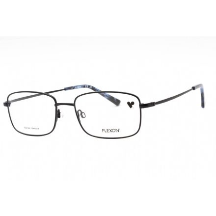 Flexon FLEXON H6057 szemüvegkeret NAVY/Clear demo lencsék férfi