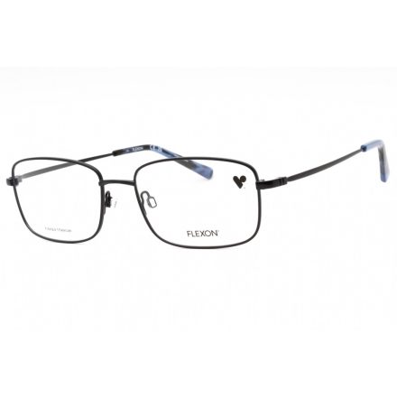 Flexon FLEXON H6057 szemüvegkeret NAVY/Clear demo lencsék férfi