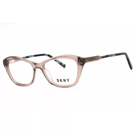 DKNY DK5042 szemüvegkeret köves MINK női