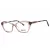 DKNY DK5042 szemüvegkeret köves MINK női