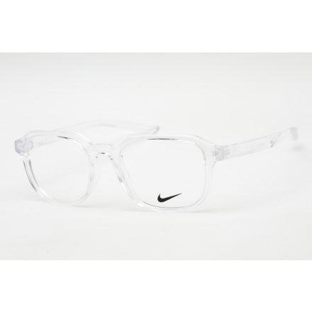 Nike 7303 szemüvegkeret Clear / lencsék Unisex férfi női