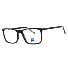   Zeiss ZS22500 szemüvegkeret fekete/Clear Demo lencsék férfi