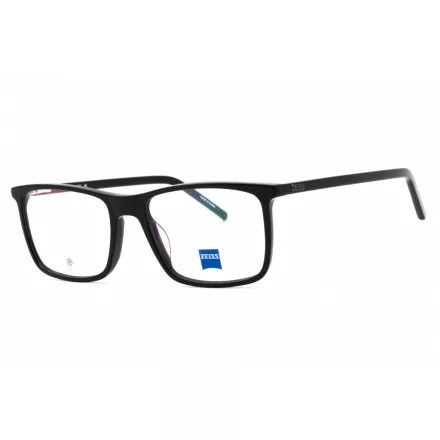 Zeiss ZS22500 szemüvegkeret fekete/Clear Demo lencsék férfi