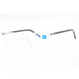   Zeiss ZS22500 szemüvegkeret köves CLEAR/Clear Demo lencsék férfi
