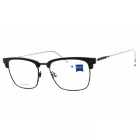   Zeiss ZS22300 szemüvegkeret fekete/Clear demo lencsék férfi