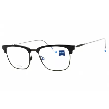 Zeiss ZS22300 szemüvegkeret fekete/Clear demo lencsék férfi