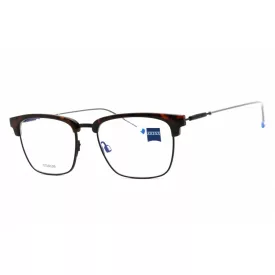   Zeiss ZS22300 szemüvegkeret sötét /Clear demo lencsék férfi
