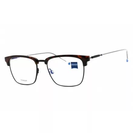 Zeiss ZS22300 szemüvegkeret sötét /Clear demo lencsék férfi