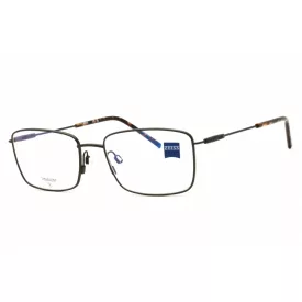   Zeiss ZS22103 szemüvegkeret szatén szürke/Clear demo lencsék férfi