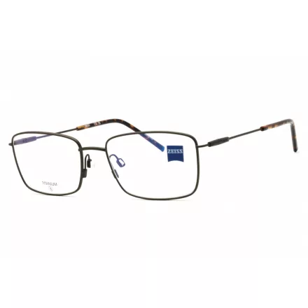 Zeiss ZS22103 szemüvegkeret szatén szürke/Clear demo lencsék férfi