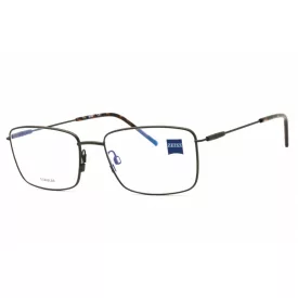   Zeiss ZS22103 szemüvegkeret szatén szürke/Clear demo lencsék férfi