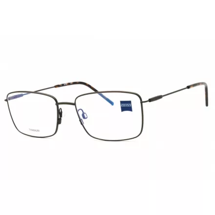 Zeiss ZS22103 szemüvegkeret szatén szürke/Clear demo lencsék férfi