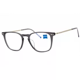 Zeiss ZS22701 szemüvegkeret köves füstszürke férfi