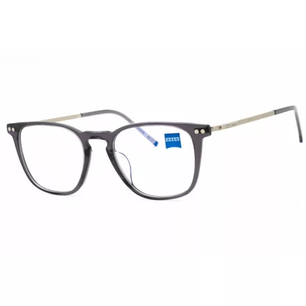 Zeiss ZS22701 szemüvegkeret köves füstszürke férfi