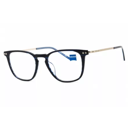 Zeiss ZS22701 szemüvegkeret NAVY HORN/clear demo lencsék  férfi