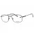 Flexon FLEXON H6062 szemüvegkeret matt NAVY/Clear demo lencsék férfi