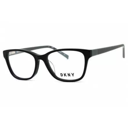 DKNY DK5043 szemüvegkeret fekete/Clear demo lencsék női