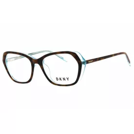 DKNY DK5047 szemüvegkeret  / kék/Clear demo lencsék női