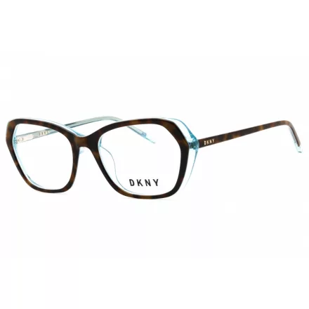 DKNY DK5047 szemüvegkeret  / kék/Clear demo lencsék női