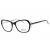 DKNY DK5047 szemüvegkeret  / kék/Clear demo lencsék női