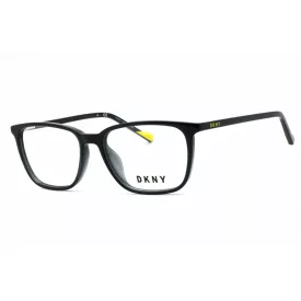   DKNY DK5045 szemüvegkeret köves CHARCOAL/Clear demo lencsék női