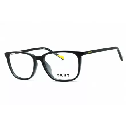 DKNY DK5045 szemüvegkeret köves CHARCOAL/Clear demo lencsék női