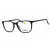 DKNY DK5045 szemüvegkeret köves CHARCOAL/Clear demo lencsék női