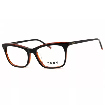 DKNY DK5046 szemüvegkeret fekete / HONEY  női