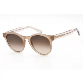   Salvatore Ferragamo SF1068S napszemüveg köves Sand / barna női