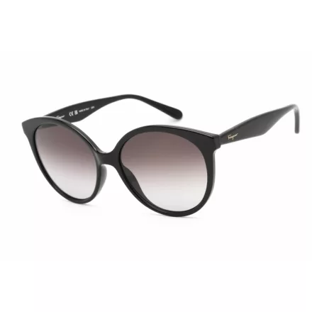 Salvatore Ferragamo SF1071S napszemüveg fekete / szürke gradiens  női