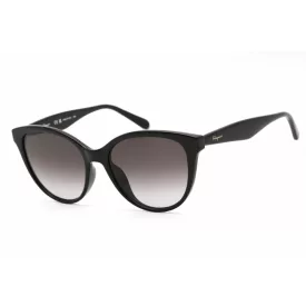   Salvatore Ferragamo SF1073S napszemüveg fekete / szürke gradiens női