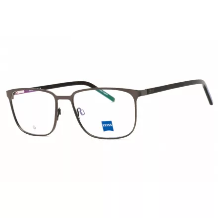 Zeiss ZS22400 szemüvegkeret matt szürke/Clear demo lencsék férfi