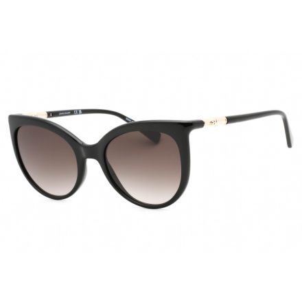 Longchamp LO720S napszemüveg fekete / szürke gradiens női