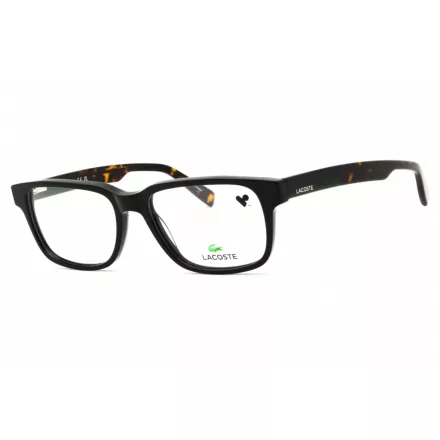 Lacoste L2910 szemüvegkeret fekete/Clear demo lencsék férfi