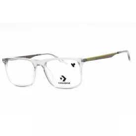   Converse CV8006 szemüvegkeret köves ASH kő/Clear demo lencsék férfi