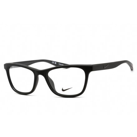 Nike 7047 szemüvegkeret matt fekete / Clear lencsék női