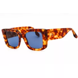 Victoria Beckham VB653S napszemüveg BLONDE barna/kék női