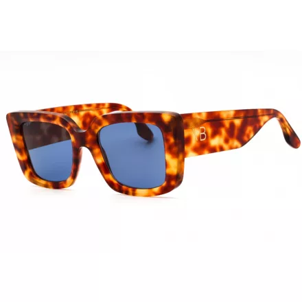 Victoria Beckham VB653S napszemüveg BLONDE barna/kék női