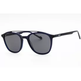   Zeiss ZS22518S napszemüveg átlátszó AVIO szürke/szürke férfi