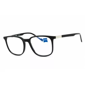   Zeiss ZS22524 szemüvegkeret fekete/Clear Demo lencsék férfi
